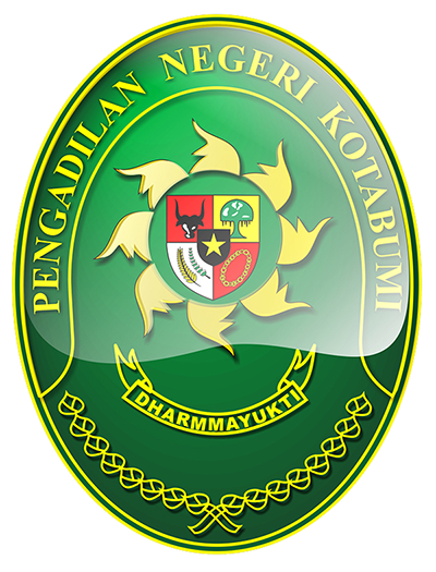 Logo PENGADILAN NEGERI KOTABUMI KELAS IB