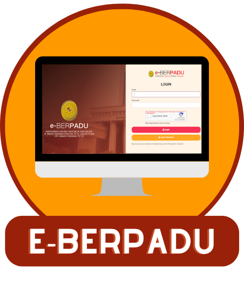 E-BERPADU